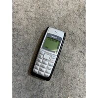 Điện thoại Nokia 1100i Chính hãng