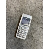 Điện thoại Nokia 1100i Zin hoạt động tốt