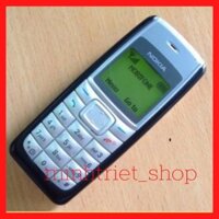 Điện thoại Nokia 110i Chính Hãng Full Phụ Kiện.Pin Trâu.
