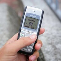 Điện thoại Nokia 110i có bảo hành