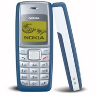 Điện thoại Nokia 110i[HÀNG CHÍNH HÃNG]đủ phụ kiện