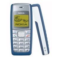 ĐIỆN THOẠI NOKIA 1110i CHÍNH HÃNG