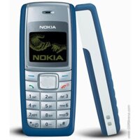 Điện Thoại Nokia 1110i Mới 100% nguyên hôp ✔ Tặng Kèm 1 Hộp đựng tai nghe - BH 12 tháng