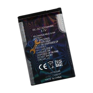 Điện thoại Nokia 112 - 2 sim