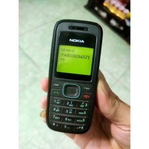 Điện thoại Nokia 1200