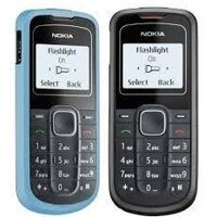 ĐIỆN THOẠI NOKIA 1202 [chính hãng]