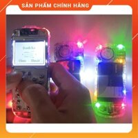 Điện thoại Nokia 1202 độ LED Phím Bi 10 Bóng Nháy- Bản Sexy Không Vỏ