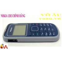 ĐIỆN THOẠI NOKIA 1202 PIN SẠC