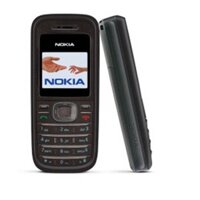 ĐIỆN THOẠI NOKIA 1208 CHÍNH HÃNG