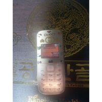 điện thoại Nokia 1208 tặng kèm pin