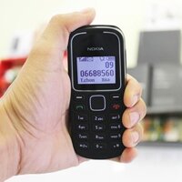 Điện thoại Nokia 1280 chất lượng- BH 6 tháng