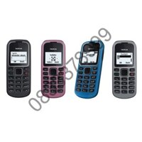Điện thoại Nokia 1280 CHÍNH HÃNG-ZIN
