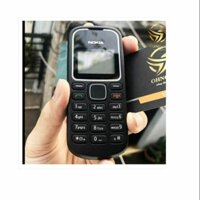 ĐIỆN THOẠI NOKIA 1280 CHÍNH HÃNG FULL BOX, CÁP XẠC ĐẦY ĐỦ CTB226 - BECHIP