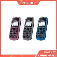 Điện Thoại Nokia 1280 hàng chính hãng, pin bền, đầy đủ phụ kiện - 𝑷𝑻 𝑺𝑯𝑶𝑷