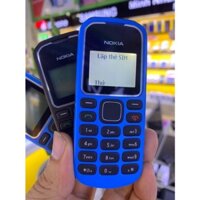 Điện thoại Nokia 1280 pin bền , sóng khỏe ( xanh và đen )