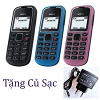 ĐIỆN THOẠI NOKIA 1280 SIÊU BỀN - ZIN - MAIN XỊN CÔNG TY - BẢO HÀNH 6 THÁNG