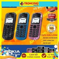ĐIỆN THOẠI NOKIA 1280 ZIN TỒN KHO - Đủ Pin sạc _ Trọng Phú mobile best sales