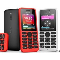 Điện Thoại Nokia 130 (2 Sim) Main Zin Chính Hãng Like New  Bảo Hành 12 Tháng