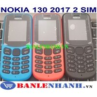 ĐIỆN THOẠI NOKIA 130 2017 2 SIM