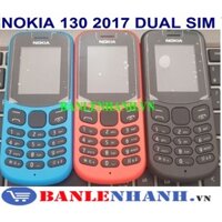 ĐIỆN THOẠI NOKIA 130 2017 DUAL SIM