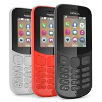 ĐIỆN THOẠI NOKIA 130 (2017)