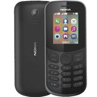 Điện thoại Nokia 130 2017 2Sim