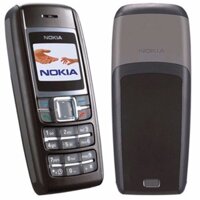 Điện thoại Nokia 1600