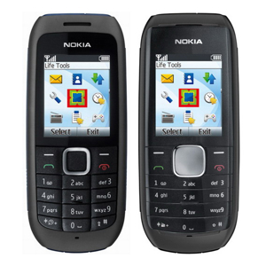 Điện thoại Nokia 1800