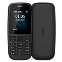 Điện Thoại Nokia 2 Sim 105 2019 - Hàng Chính hãng Full Box