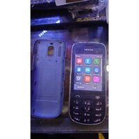 điện thoại Nokia 202 hư cảm ứng