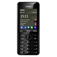 Điện Thoại Nokia 206 ( 2 sim 2 sóng )