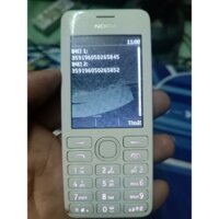 Điện thoại Nokia 206