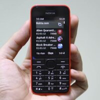 ĐIỆN THOẠI NOKIA 208 2SIM CHÍNH HÃNG