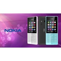 Điện Thoại Nokia 21 dual Sim - Hãng Phân Phối Chính Thức