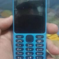 Điện thoại Nokia 215 2 sim, kèm pin sạc