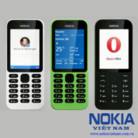 Điện Thoại Nokia 215 ( 2 Sim )