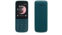 Điện thoại Nokia 215 4G – Likenew 99%