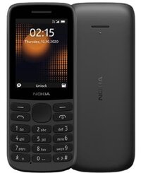 Điện thoại Nokia 215 4G cũ Cũ 2022 - Sóng 4G chuẩn