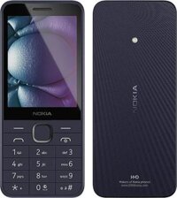 Điện thoại Nokia 215 4G (2024)