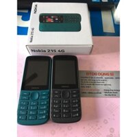 Điện Thoại Nokia 215 4G