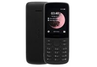 Điện thoại Nokia 215 4G TA-1272 Black
