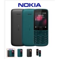 Điện thoại nokia 215 4G