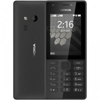 Điện thoại Nokia 216 - Hãng phân phối chính thức