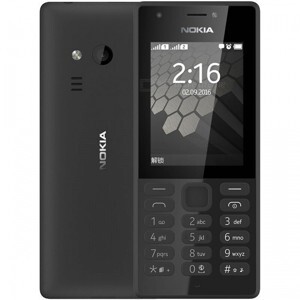 Điện thoại Nokia 216 - 2 sim