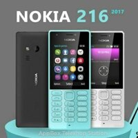 Điện thoại Nokia 216