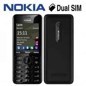 Điện thoại Nokia 216 - 2 sim