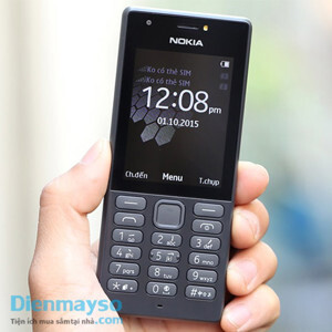 Điện thoại Nokia 216 - 2 sim