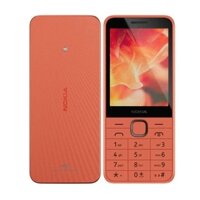 Điện thoại Nokia 220 4G Chính hãng - Sóng 4G chuẩn