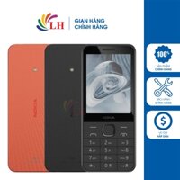 Điện thoại Nokia 220 4G - Hàng chính hãng
