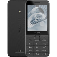 Điện thoại Nokia 220 4G TA-1611 DS VN Đen